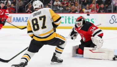 Pens Points: Dancing with the Devil(s)