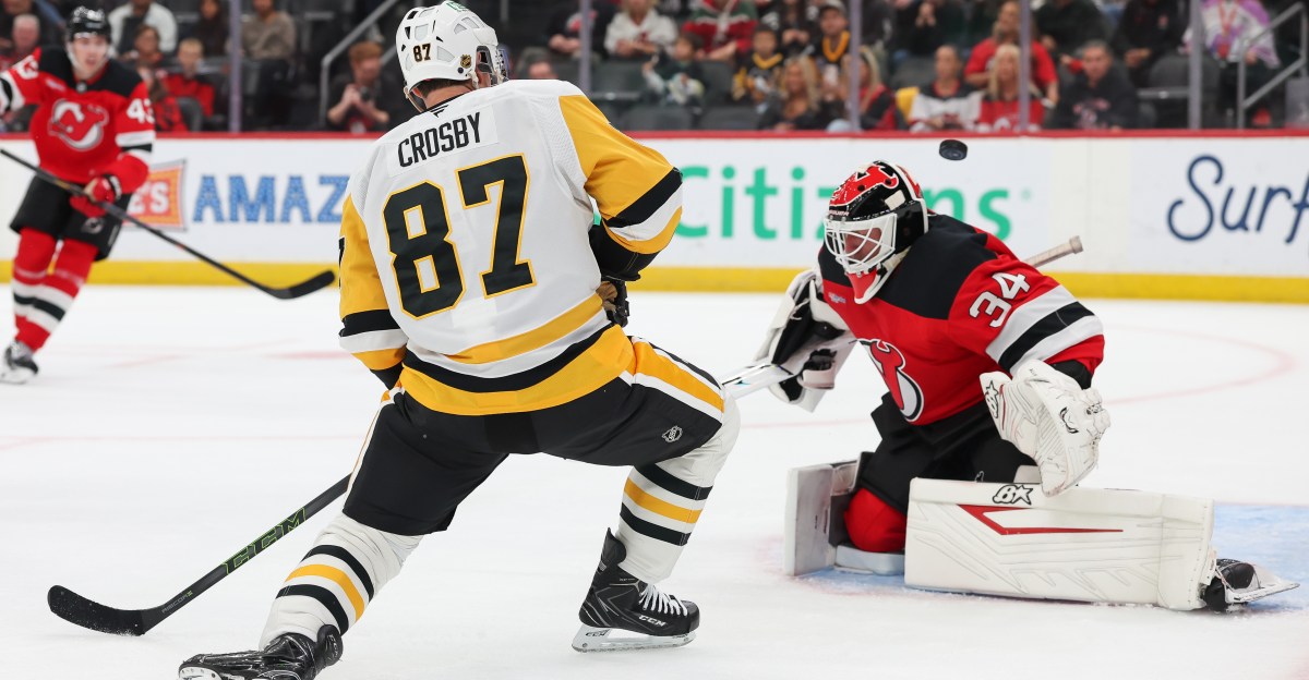 Pens Points: Dancing with the Devil(s)