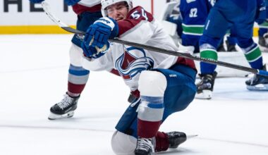 Mile High Pollster: Avs fans are optimistic about Landeskog’s return