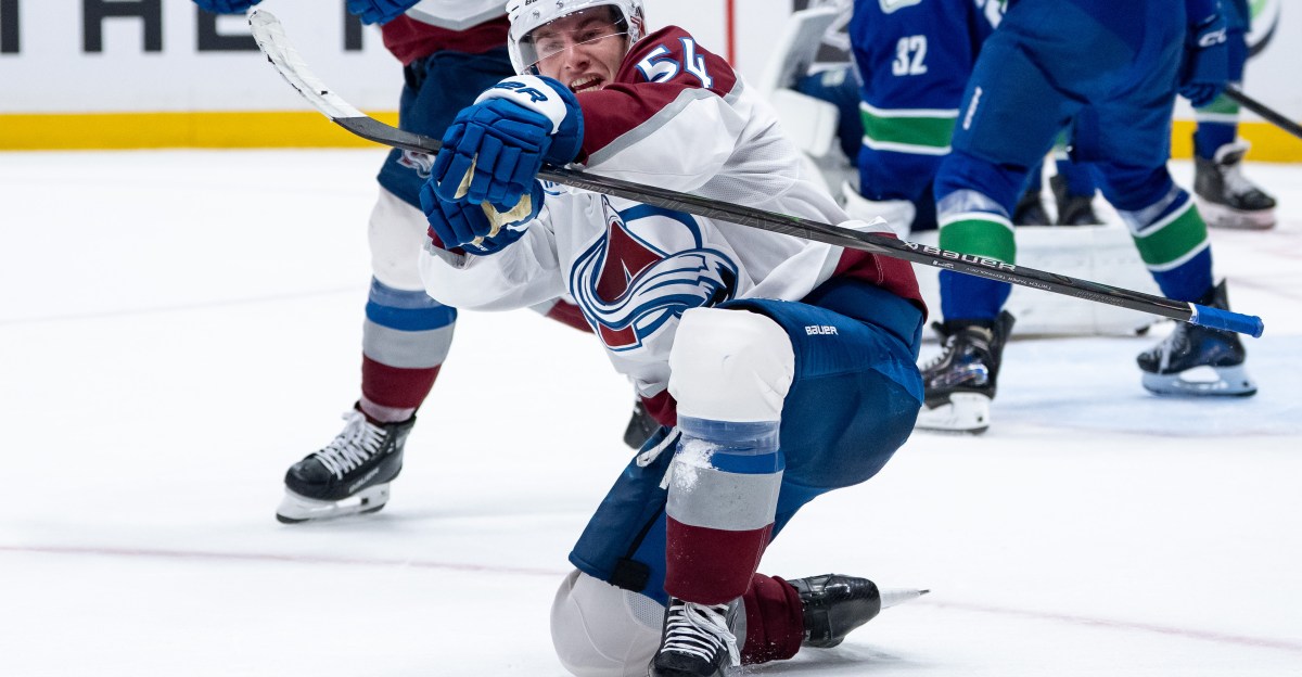Mile High Pollster: Avs fans are optimistic about Landeskog’s return