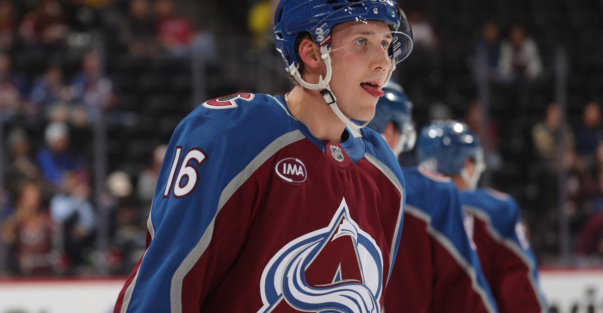 Colorado Eagles Three Stars from December