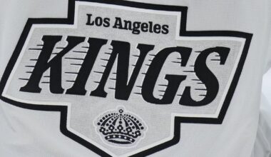 Kings game against Blue Jackets postponed due to major winter storm