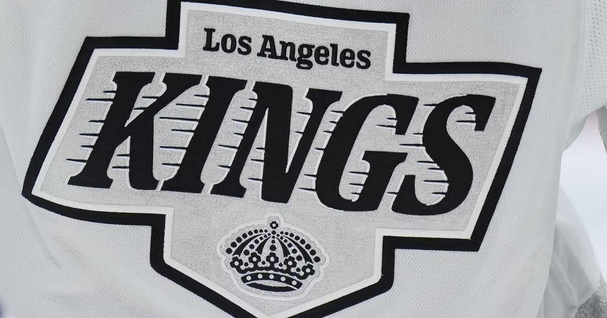 Kings game against Blue Jackets postponed due to major winter storm