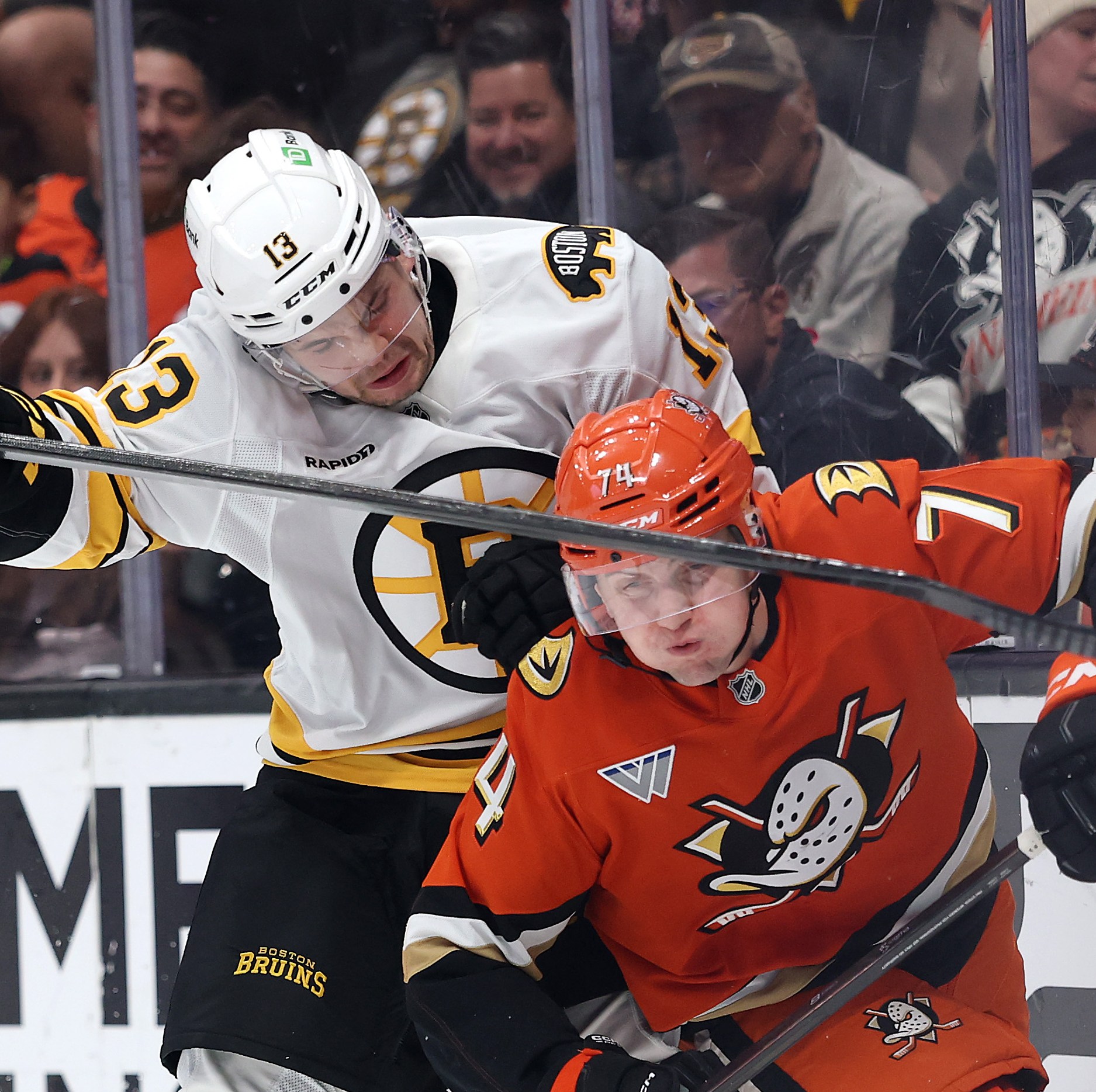 RECAP: B’s can’t complete comeback against Anaheim