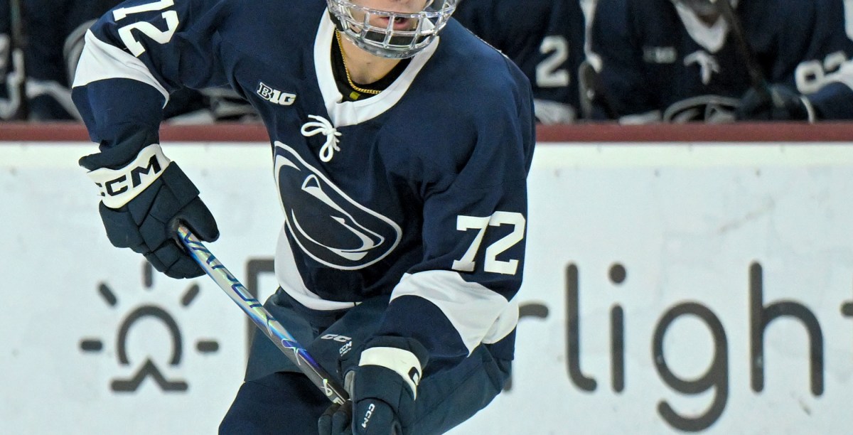 NCAA Hockey Bracketology: January 29