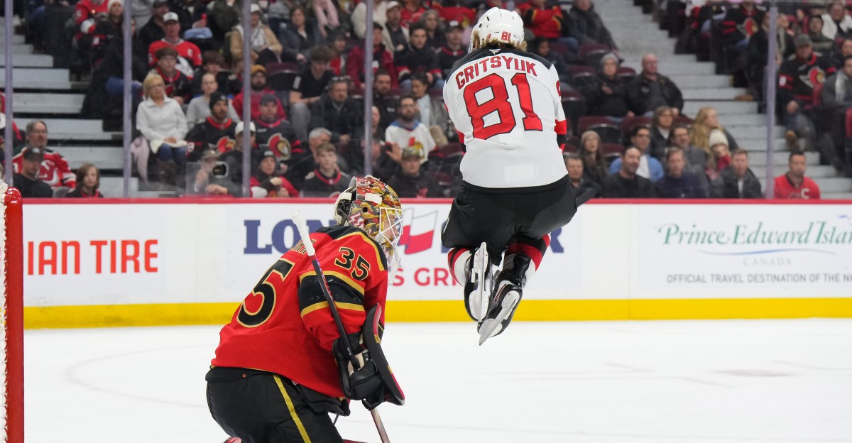 Game Preview #55: New Jersey Devils at Ottawa Senators