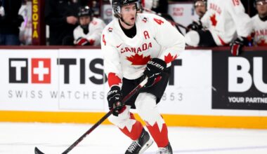 Penguins face next decision point on Harrison Brunicke’s season