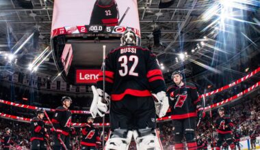 How to Watch Hurricanes vs Canadiens: Preview and Game Thread