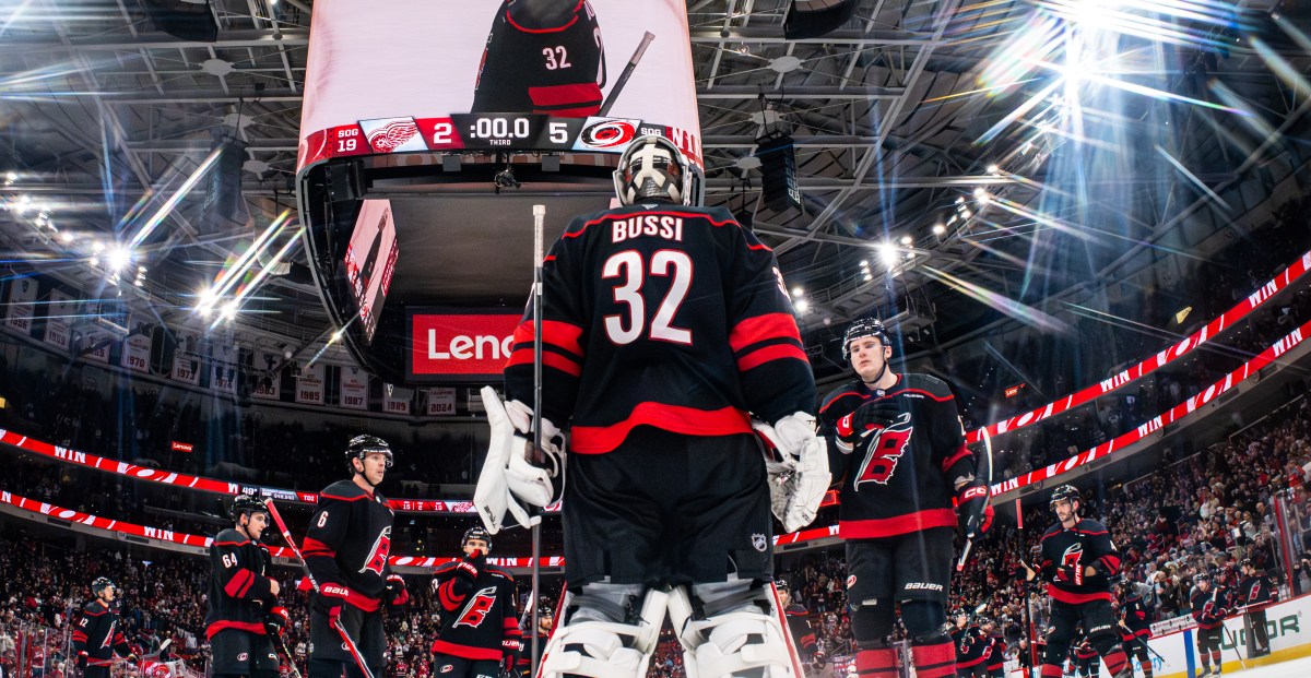 How to Watch Hurricanes vs Canadiens: Preview and Game Thread