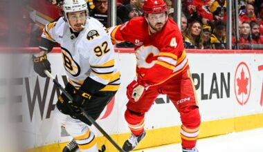 Morning Skate: No deal | Stanley Cup of Chowder