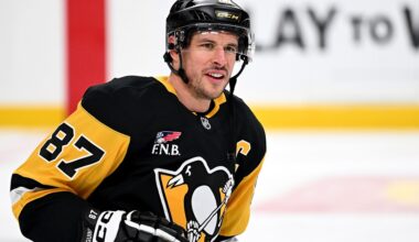 The week ahead: Penguins playing their way back into it