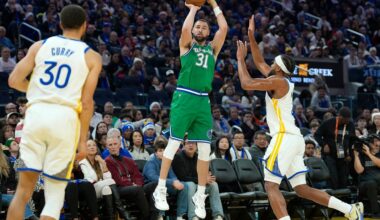 NBA Power Rankings Watch: The Dallas Mavericks refuse to quit