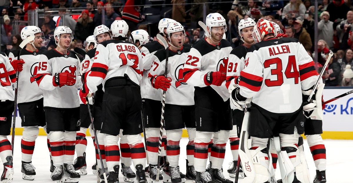 How Can the Devils Shake Things Up Before It’s Too Late This Season?