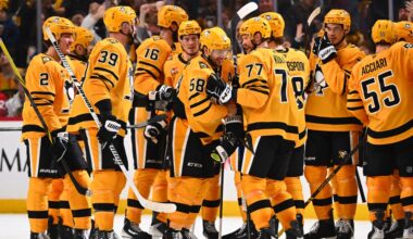 Pens Points: Entering 2026 with a win