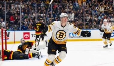 Morning Skate: Stateside | Stanley Cup of Chowder