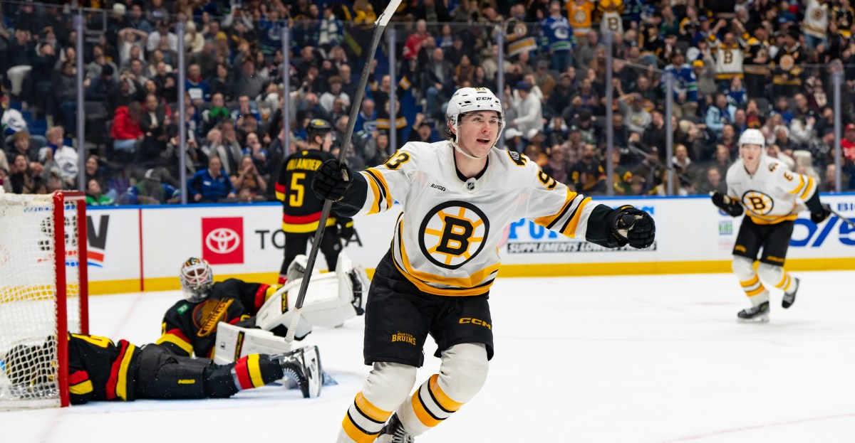 Morning Skate: Stateside | Stanley Cup of Chowder