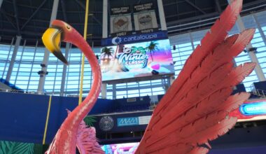 Florida Panthers host New York Rangers on Friday in first-ever outdoor hockey game for the Sunshine State