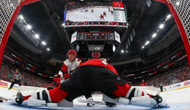 Under No Circumstances Should the Devils Next GM Be An Internal Hire