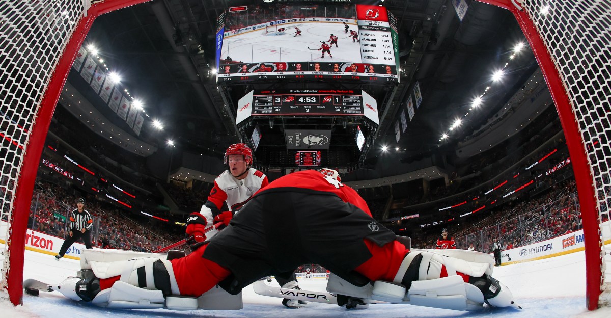 Under No Circumstances Should the Devils Next GM Be An Internal Hire