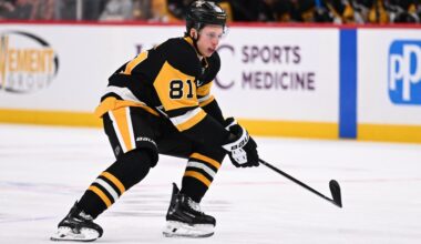 Ben Kindel’s goal drought is common experience for young players