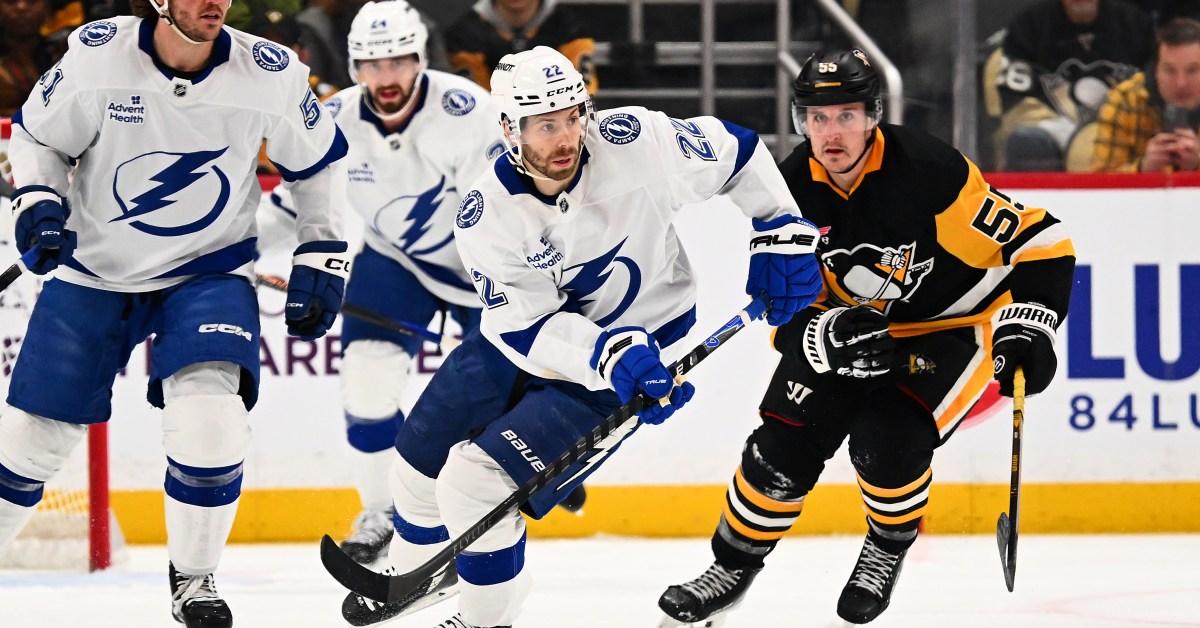 Penguins/Lightning Recap: Malkin’s late goal earns a point, Pens fall in shootout