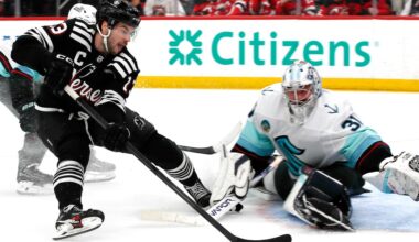 Cryptid Cup stays in New Jersey