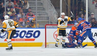 Pens Points: A statement win against McDavid