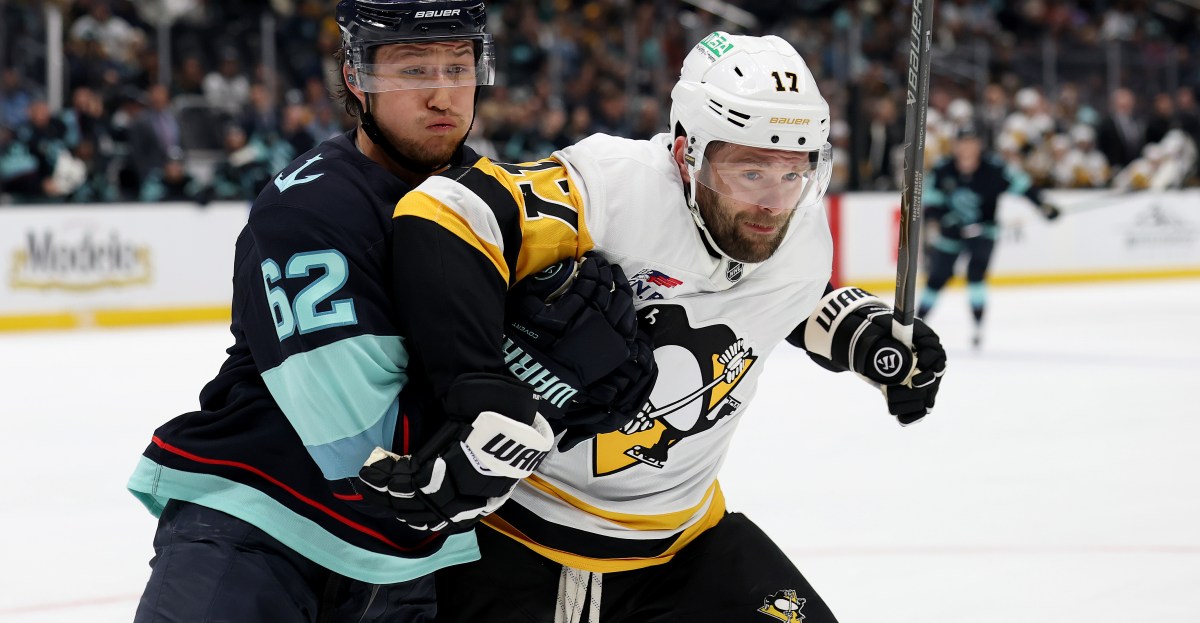 Pens Points: Kraken Slayers | PensBurgh