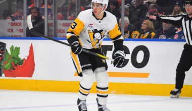 Jack St. Ivany has hand surgery, will miss extended time