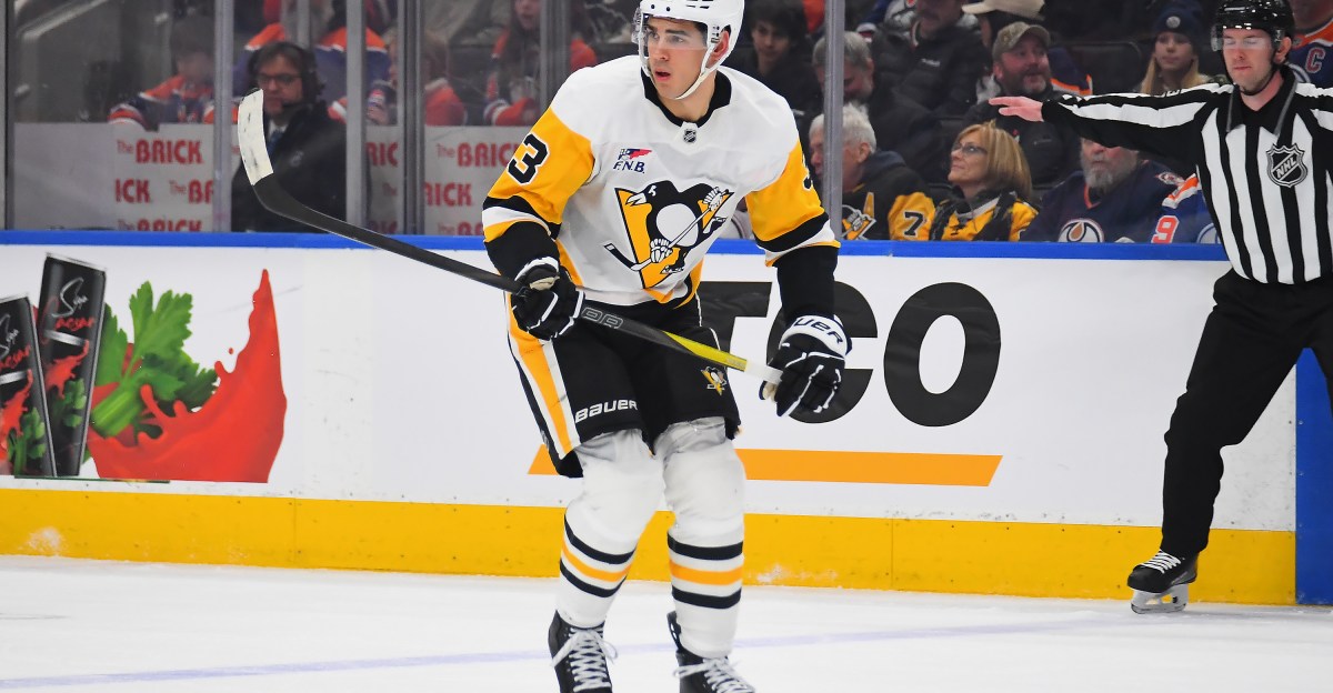 Jack St. Ivany has hand surgery, will miss extended time