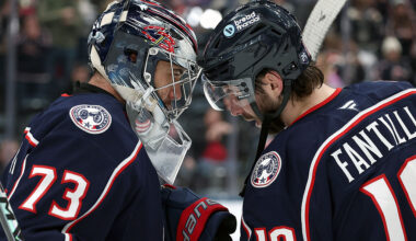 Blue Jackets vs. Blackhawks Odds & Picks: Columbus On A Heater