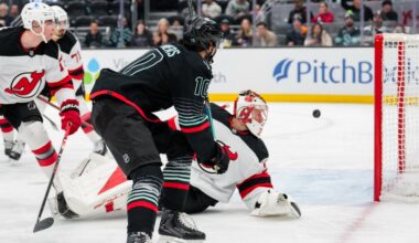 Cryptid Cup Returned to Seattle