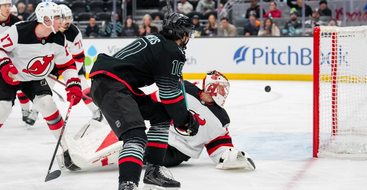 Cryptid Cup Returned to Seattle