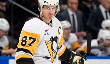 Pens Points: Homeward Bound | PensBurgh