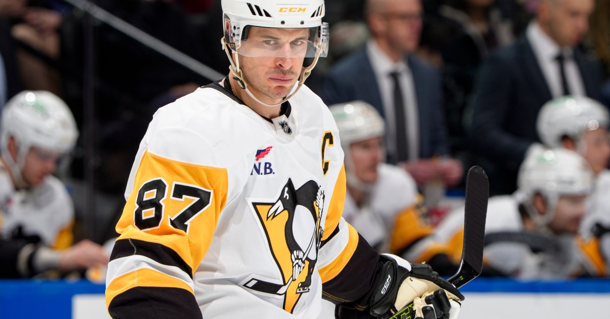 Pens Points: Homeward Bound | PensBurgh