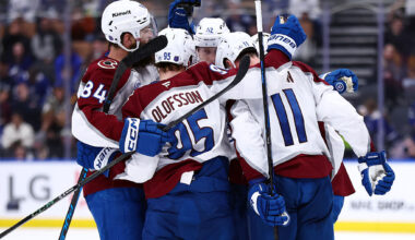 Colorado vs. Ottawa Odds & Picks: Trends Point To The OVER