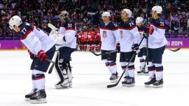Olympics 2026: Why this U.S. men's hockey team is different and poised to overcome woeful overseas history