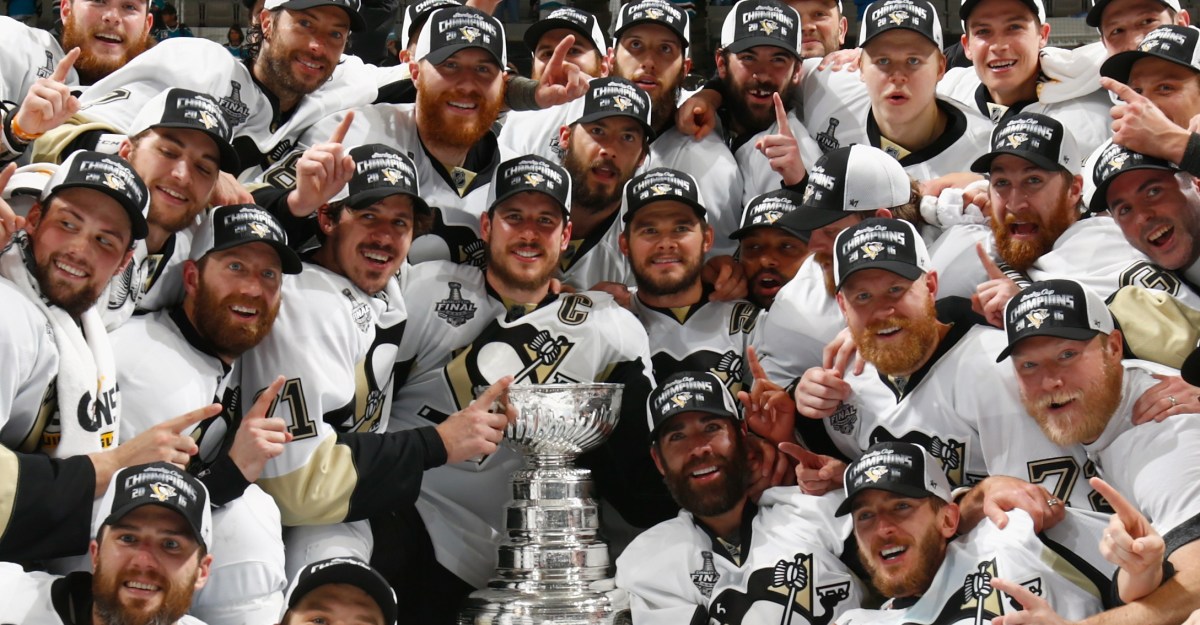 Penguins unveil plans to celebrate 2016 Stanley Cup team