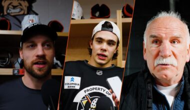 Morning Skate: 1.25.26 | Anaheim Ducks