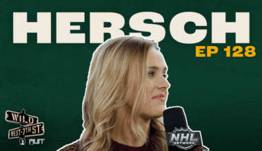 Wild on 7th - Episode 128: Jamie Hersch