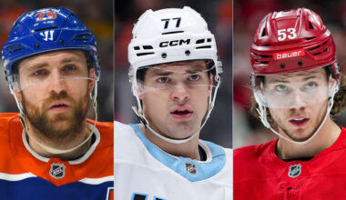 Team Germany hockey roster for 2026 Winter Olympics at a glance