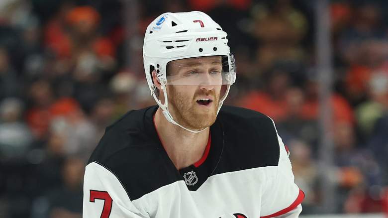 A major stumbling block to a Dougie Hamilton trade to the Toronto Maple Leafs has been revealed by a notable insider.