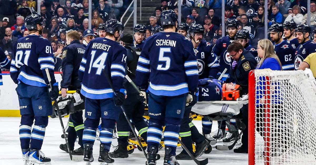 Haydn Fleury Injury Update After Hitting Boards Headfirst