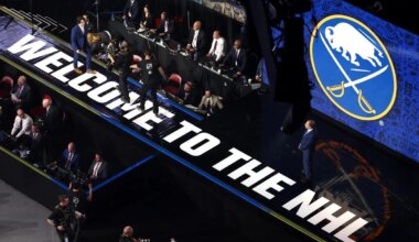 2026 NHL Draft set for Buffalo — The Fourth Period