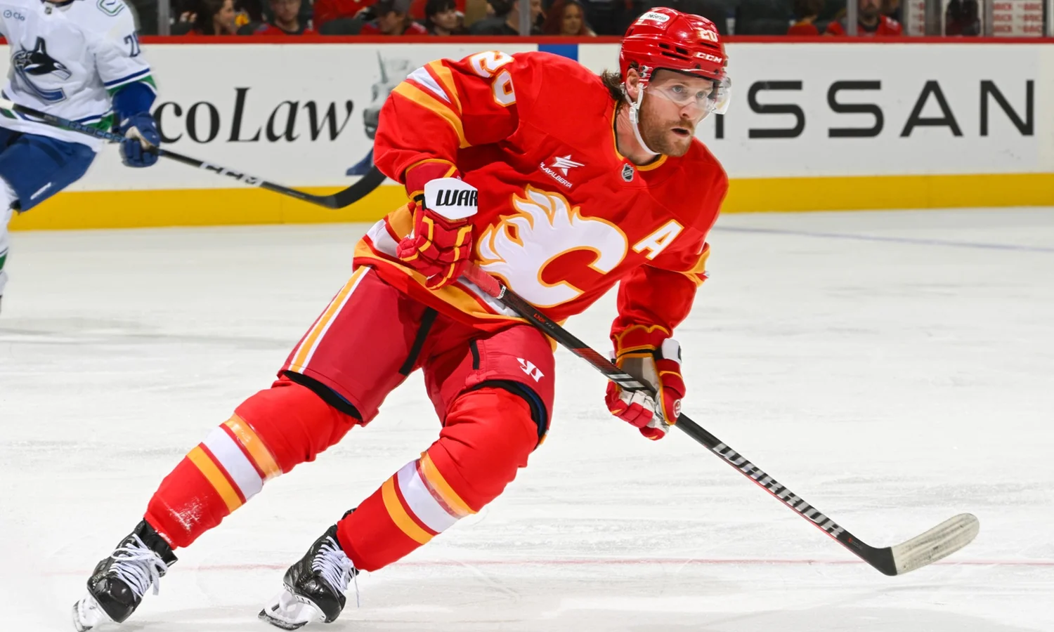 Canadiens eyeing Coleman from Flames — The Fourth Period