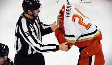 Orange Crush Flyers Beat Ducks 5-2 Takeaways and Photos ► FLYERS NITTY GRITTY