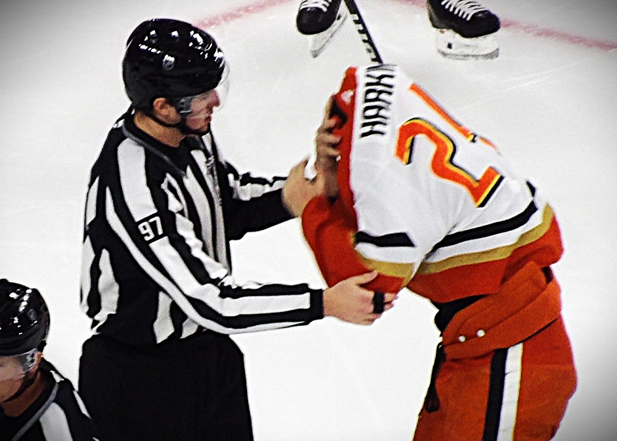 Orange Crush Flyers Beat Ducks 5-2 Takeaways and Photos ► FLYERS NITTY GRITTY