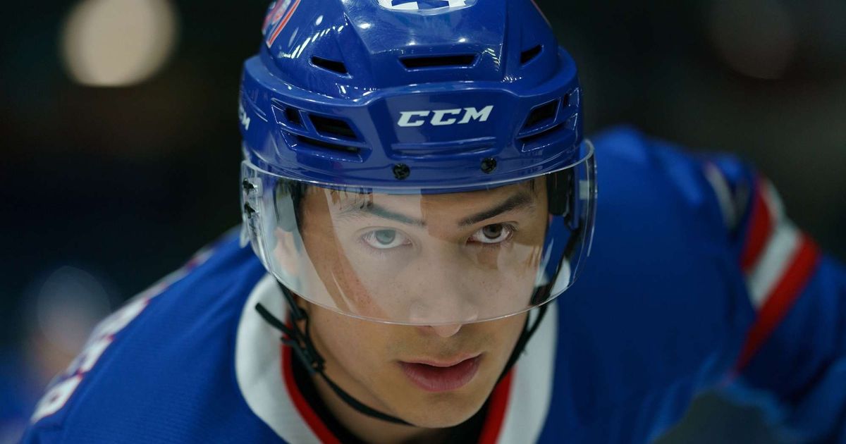 'Heated Rivalry' mania in Ontario has even made its way onto NHL uniforms