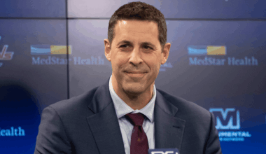 Patrick Shares Midseason Assessment of Caps