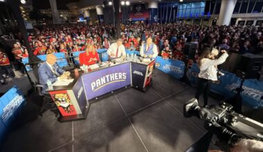 Florida Panthers & Scripps Sports Experience Continued Growth in Year 2 of Partnership, TV Viewership Up Another 51%